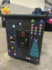 60 IN 1 MS. PAC-MAN GALAGA COCKTAIL TABLE ARCADE GAME #1 - 2