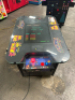 60 IN 1 MS. PAC-MAN GALAGA COCKTAIL TABLE ARCADE GAME #1 - 4