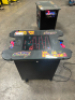 60 IN 1 MULTICADE MS. PAC-MAN GALAGA COCKTAIL TABLE ARCADE GAME #2 - 4