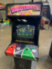 BLASTEROIDS CLASSIC UPRIGHT ARCADE GAME ATARI - 8