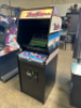 TRACK & FIELD UPRIGHT ARCADE GAME KONAMI - 2