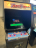 TRACK & FIELD UPRIGHT ARCADE GAME KONAMI - 3