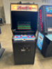 TRACK & FIELD UPRIGHT ARCADE GAME KONAMI - 4