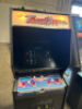 TRACK & FIELD UPRIGHT ARCADE GAME KONAMI - 7