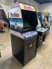 TRACK & FIELD UPRIGHT ARCADE GAME KONAMI - 10