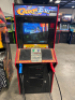 CARNEVIL DEDICATED UPRIGHT SHOOTER ARCADE GAME MIDWAY - 2