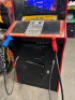 CARNEVIL DEDICATED UPRIGHT SHOOTER ARCADE GAME MIDWAY - 3