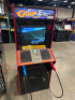 CARNEVIL DEDICATED UPRIGHT SHOOTER ARCADE GAME MIDWAY - 4