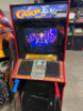 CARNEVIL DEDICATED UPRIGHT SHOOTER ARCADE GAME MIDWAY - 9