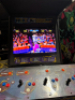 NFL BLITZ 2000 & NBA SHOWTIME UPRIGHT 4 PLAYER ARCADE GAME LCD - 7