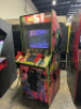 AREA 51 DEDICATED TWO PLAYER SHOOTER ARCADE GAME ATARI