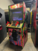 AREA 51 DEDICATED TWO PLAYER SHOOTER ARCADE GAME ATARI - 2