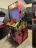 AREA 51 DEDICATED TWO PLAYER SHOOTER ARCADE GAME ATARI - 3