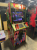 AREA 51 DEDICATED TWO PLAYER SHOOTER ARCADE GAME ATARI - 4