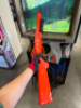 BIG BUCK HUNTER PRO RAW THRILLS ARCADE GAME W/ DBA - 8