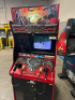 VAMPIRE NIGHT DEDICATED SHOOTER ARCADE GAME NAMCO - 7