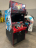 VAMPIRE NIGHT DEDICATED SHOOTER ARCADE GAME NAMCO - 10