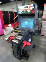 HOUSE OF THE DEAD 4 UPRIGHT SHOOTER ARCADE GAME