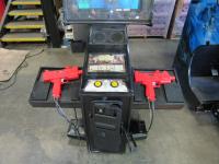 HOUSE OF THE DEAD 4 UPRIGHT SHOOTER ARCADE GAME - 3