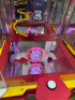 POP IT TO WIN DUAL PLAYER TICKET REDEMPTION GAME BENCHMARK - 6