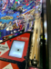 STAR WARS PRO EDITION PINBALL MACHINE STERN SUPER CLEAN L@@K!! - 23