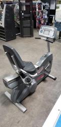 LIFE CYCLE 9500HR FITNESS EQUIPMENT