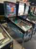 TERMINATOR 2 JUDGEMENT DAY PINBALL MACHINE WILLIAMS - 2