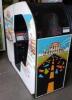 POLE POSITION COCKPIT DRIVER ARCADE GAME ATARI