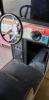 POLE POSITION COCKPIT DRIVER ARCADE GAME ATARI - 5