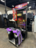 GROOVE COASTER LINK 3 MUSIC RHYTHM ARCADE GAME TAITO