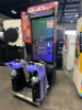GROOVE COASTER LINK 3 MUSIC RHYTHM ARCADE GAME TAITO - 2