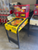 SPORTS BLASTER BASKETBALL PINBALL NOVELTY BULK CAPSULE VENDING