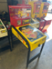 SPORTS BLASTER BASKETBALL PINBALL NOVELTY BULK CAPSULE VENDING - 3