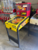 SPORTS BLASTER BASKETBALL PINBALL NOVELTY BULK CAPSULE VENDING - 4