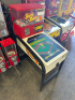 SPORTS BLASTER BASEBALL PINBALL NOVELTY BULK CAPSULE VENDING #2 - 3