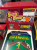 SPORTS BLASTER BASEBALL PINBALL NOVELTY BULK CAPSULE VENDING #2 - 4