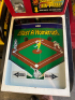 SPORTS BLASTER BASEBALL PINBALL NOVELTY BULK CAPSULE VENDING #1 - 4