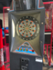 SPECTRUM ELITE DART BOARD MEDALIST W/ KEYS - 2