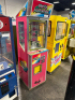 GIFTS MACHINE PRIZE REDEMPTION GAME - 6