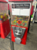 2 HEAD BULK VENDING CHROME STAND - 4