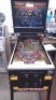 HIGH SPEED CLASSIC PINBALL MACHINE WILLIAMS 1986 - 18