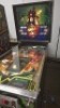 HAUNTED HOUSE PINBALL MACHINE GOTTLIEB 1982 - 3