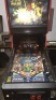 STAR WARS EPISODE 1 PINBALL 2000 by WILLIAMS 1999 - 3