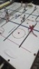 SUPER CHEXX BUBBLE HOCKEY COIN OP by ICE GAMES - 4