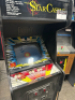 STAR CASTLE CLASSIC ARCADE GAME CINEMATRONICS - 5