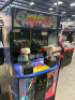 OPERATION WOLF 3 DEDICATED TAITO ARCADE GAME - 2