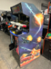 OPERATION WOLF 3 DEDICATED TAITO ARCADE GAME - 9