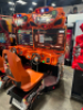 FAST & FURIOUS SUPER CARS 42" DELUXE RACING ARCADE GAME RAW THRILLS - 6
