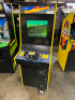 ROAD BLASTERS UPRIGHT ARCADE GAME ATARI SYSTEM 1 UPRIGHT CUSTOM DECALS - 4