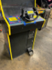 ROAD BLASTERS UPRIGHT ARCADE GAME ATARI SYSTEM 1 UPRIGHT CUSTOM DECALS - 5